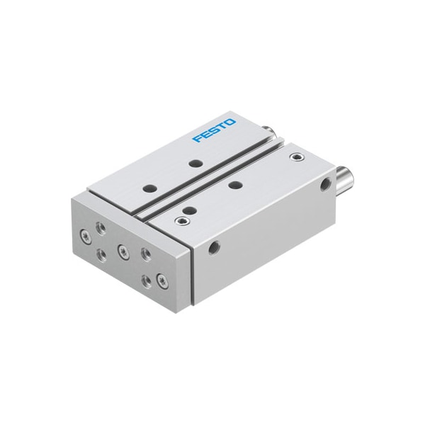 Guided Drive DFM-25-80-P-A-GF